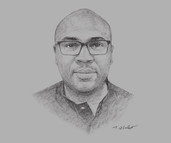 Jason Njoku, CEO, Iroko