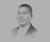 Yomi Olugbenro, Partner and Head of Tax, Deloitte Nigeria