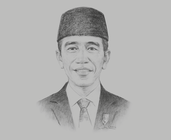 President Joko Widodo