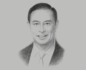 Thomas Lembong, Chairman, Indonesia Investment Coordinating Board