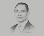 Mohammad Nasih, Rector, Universitas Airlangga