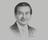 Suprajarto, President Director, Bank Rakyat Indonesia (BRI)