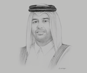 Sheikh Ahmed bin Jassim bin Mohammed Al Thani