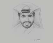 Abdulaziz bin Nasser Al Khalifa, CEO, Qatar Development Bank (QDB)