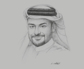 Yousuf Mohamed Al Jaida, CEO and Board Member, Qatar Financial Centre Authority