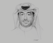 Fahad Rashid Al Kaabi, CEO, Manateq