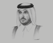 Sheikh Abdullah bin Nasser bin Khalifa Al Thani