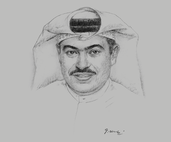 Ali Ahmed Al Kuwari, Group CEO, Qatar National Bank (QNB)