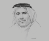 Abdul Hakeem Mostafawi, CEO, HSBC Qatar