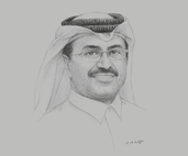 Mohammed bin Saleh Al Sada, Minister of Energy and Industry
