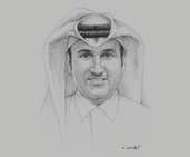 Eisa Al Hammadi, CEO, Qatar Primary Materials Company (QPMC)