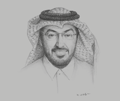 Nabeel Mohammed Al Buenain, Group CEO, Qatari Diar