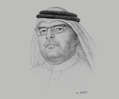 Saad bin Ahmad Al Muhannadi, President, Public Works Authority (Ashghal)