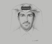 Ahmad Mohamed Al Kuwari, CEO, MEEZA