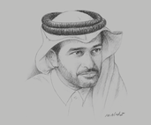 Hassan Al Thawadi, Secretary-General, Supreme Committee for Delivery & Legacy (SC)