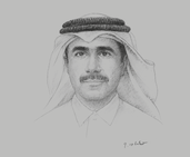Essa bin Hilal Al Kuwari, President, Qatar General Electricity and Water Corporation (Kahramaa)
