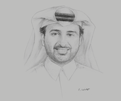 Abdulla bin Abdulaziz bin Turki Al Subaie, Managing Director and CEO, Qatar Rail