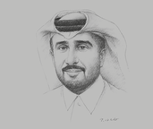 Hassan Al Ibrahim, Acting Chairman, Qatar Tourism Authority (QTA)