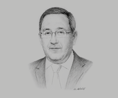 Abdelmoumen Ould Kaddour, CEO, Sonatrach