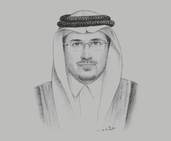 Ahmed Alkholifey, Governor, Saudi Arabian Monetary Authority (SAMA)