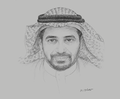 Saleh Al Solami, Secretary General, Saudi Exports Development Authority