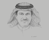 Majed Najm, CEO, HSBC Saudi Arabia