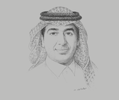 Abdulaziz Al Boug, CEO, Tawuniya