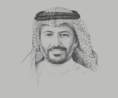Mohammed El Kuwaiz, Chairman, Capital Market Authority (CMA)