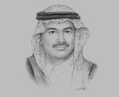 Ghassan Al Shibl, Board Member and Managing Director, Saudi Research and Marketing Group
