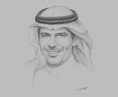 Nabeel Al Amudi, Minister of Transport