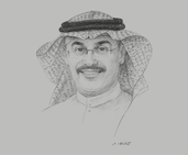 Khalid S Aljasser, CEO, Arabian Centres Khalid S Aljasser, CEO, Arabian Centres