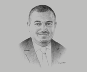 Riyadh Al Najjar, Country Senior Leader, PwC Saudi Arabia