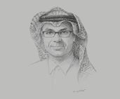 Thamer Al Sharhan, Managing Director, ACWA Power