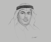Prince Turki bin Saud bin Mohammed Al Saud, President, King Abdulaziz City for Science and Technology (KACST)