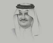 Prince Saud bin Nayef Al Saud, Governor, Eastern Province