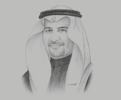 Khalid Al Mudaifer, President and CEO, Ma’aden