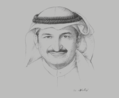 Mohammed Al Badr, Managing Director, Saudi Chemical
