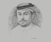 Essam Alshiha, CEO, Saudi Business Machines