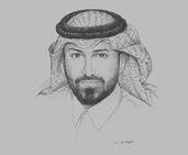 Prince Naif bin Sultan bin Mohammed bin Saud Al Kabeer, Chairman, Zain Saudi Arabia