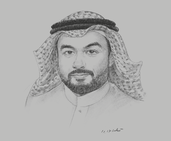 Abdullah Alswaha, Minister of Communication and Information Technology (MCIT)