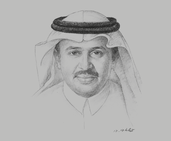Rumaih Al Rumaih, President, Public Transport Authority (PTA)