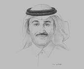 Saleh bin Nasser Al Jasser, Director-General, Saudi Arabian Airlines