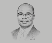 Ernest Addison, Governor, Bank of Ghana