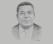 Charles Larbi-Odam, Country Executive, Deloitte Ghana