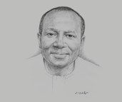 Ken Ofori-Atta, Minister of Finance