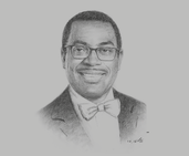 Akinwumi Adesina, President, African Development Bank (AfDB)