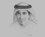 Abdulla Mohammed Al Basti, Secretary-General, Executive Council of Dubai
