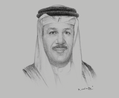 Abdul Latif Al Zayani, Secretary-General, GCC