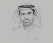 Yousuf Al Shaibani, Director-General, Mohammed bin Rashid Space Centre