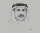 Khalifa Mohammed Al Kindi, Chairman, Central Bank of the UAE